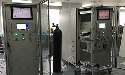 燃煤電廠鍋爐煙氣監測如何進行?