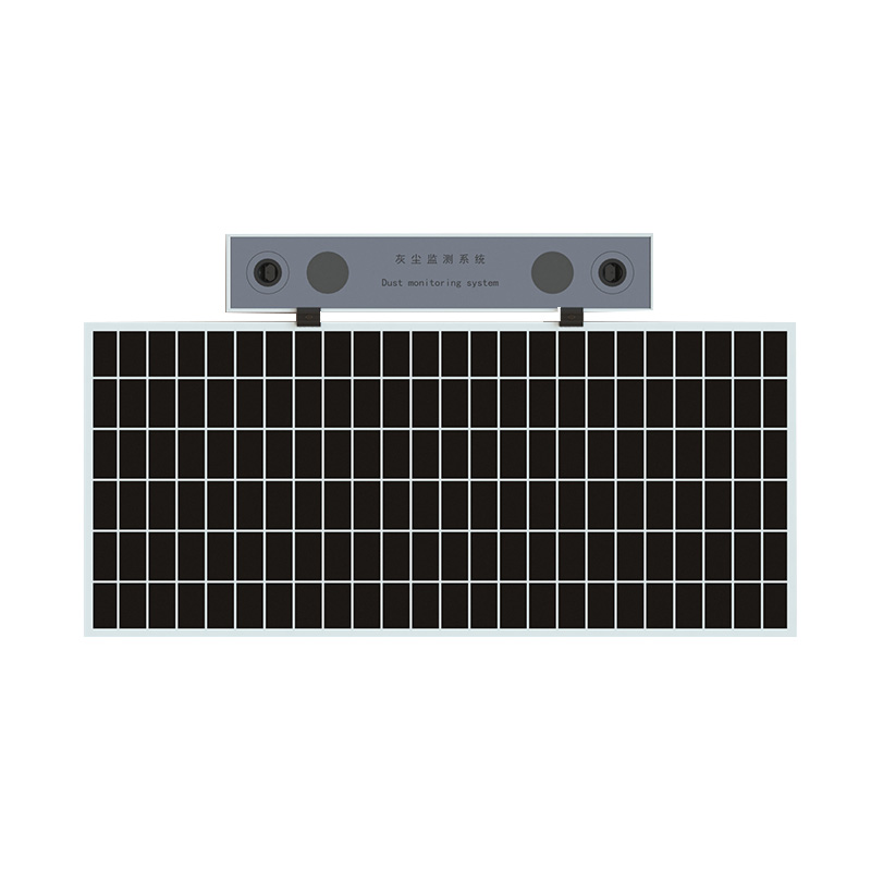 光伏電站灰塵監(jiān)測(cè)儀